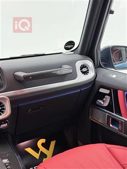 مرسيدس بنز G-Class